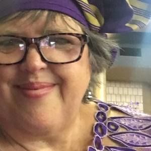 Meet your Posher, Diane